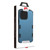 MyBat Pro TUFF Subs Series Case for Apple iPhone 14 Pro (6.1) - Blue