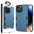 MyBat Pro TUFF Subs Series Case for Apple iPhone 14 Pro (6.1) - Blue