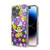 MyBat Pro Mood Series MagSafe Case for Apple iPhone 14 Pro (6.1) - Multi Color Daisy