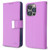 MyBat MyJacket Wallet Xtra Series for Apple iPhone 14 Pro (6.1) - Purple / Dark Blue