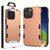 MyBat Pro TUFF Subs Series Case for Apple iPhone 14 Pro Max (6.7) - Rose Gold