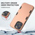 MyBat Pro TUFF Subs Series Case for Apple iPhone 14 Pro Max (6.7) - Rose Gold