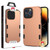 MyBat Pro TUFF Subs Series Case for Apple iPhone 14 Pro Max (6.7) - Rose Gold MyBat Pro TUFF Subs Series Case for Apple iPhone 14 Pro Max (6.7) - Rose Gold