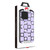 MyBat Pro Mood Series MagSafe Case for Apple iPhone 14 Pro Max (6.7) - Retro Purple Floral