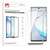 MyBat Pro Full Curve Coverage Tempered Glass Screen Protector for Samsung Galaxy Note 10 (6.3) - Clear