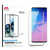 MyBat Pro Full Curve Coverage Tempered Glass Screen Protector for Samsung S20 Ultra (6.9) - Clear