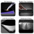 Airium Tempered Glass Screen Protector (2.5D) for Motorola Moto E (2020) / Moto E7 (2020) - Clear