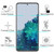 MyBat Tempered Glass Screen Protector (2.5D) for Samsung Galaxy S21 Plus - Clear