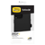 Otterbox - Defender Case for Apple iPhone 14   /  iPhone 13 - Black