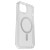 Otterbox - Symmetry Plus Clear Magsafe Case for Apple iPhone 14   /  iPhone 13 - Clear
