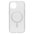 Otterbox - Symmetry Plus Clear Magsafe Case for Apple iPhone 14   /  iPhone 13 - Clear