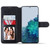 MyBat MyJacket Wallet Element Series for Samsung Galaxy S21 Plus - Black