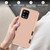 MyBat Pro TUFF Subs Series Case for Samsung Galaxy A42 5G - Rose Gold