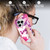MyBat Pro Chic Series Case for Apple iPhone 13 Pro (6.1) - Sunset Tie Dye