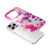 MyBat Pro Chic Series Case for Apple iPhone 13 Pro (6.1) - Sunset Tie Dye