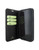 Piel Frama 932 Black Ostrich FramaSlimCards Leather Case for Apple iPhone 14 Pro Max