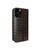 Piel Frama 930 Brown Lizard FramaSlimCards Leather Case for Apple iPhone 14 Pro