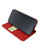 Piel Frama 931 Red FramaSlimCards Leather Case for Apple iPhone 14 Plus
