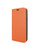 Piel Frama 931 Orange FramaSlimCards Leather Case for Apple iPhone 14 Plus