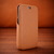 Piel Frama 938 Tan iMagnum Leather Case for Apple iPhone 14 Pro Max / iPhone 14 Plus