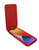 Piel Frama 938 Red iMagnum Leather Case for Apple iPhone 14 Pro Max / iPhone 14 Plus