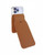 Piel Frama 938 Tan Ostrich iMagnum Leather Case for Apple iPhone 14 Pro Max / iPhone 14 Plus