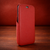 Piel Frama 937 Red iMagnum Leather Case for iPhone 15 / iPhone 14 Pro / iPhone 14
