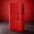 Piel Frama 936 Red WalletMagnum Leather Case for Apple iPhone 14 Pro Max