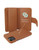 Piel Frama 934 Tan WalletMagnum Leather Case for Apple iPhone 14 Pro