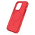 Prodigee Safety Neo + MagSafe Case for Apple iPhone 14 Pro (6.1) - Ruby