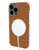 Piel Frama 942 Tan FramaGrip Leather Case for Apple iPhone 14 Pro Max