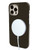 Piel Frama 941 Brown FramaGrip Leather Case for Apple iPhone 14 Pro