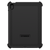 Otterbox - Defender Case for Apple iPad 10.9 2022 - Black