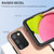 MyBat Pro Tuff Subs Series Case for Samsung Galaxy A03s - Rose Gold