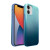 Laut Huex Fade Case for Apple iPhone 12 mini - Electric Blue