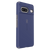 Speck - Presidio Impact Hero Case for Google Pixel 7 - Prussian Blue and Cloudy Grey