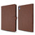 MyBat MyJacket Wallet Element Series for Apple iPad 10.9 (2022) - Brown