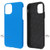 MyBat Fuse Series Case for Apple iPhone 11 - Rubberized Dark Blue / Black