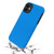 MyBat Fuse Series Case for Apple iPhone 11 - Rubberized Dark Blue / Black