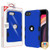 MyBat TUFF Subs Series Case for Apple iPhone SE (2020) / SE (2022) - Blue