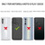 MyBat Pro TUFF Subs Series Case for Motorola Moto G Play (2023) - Black