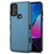 MyBat Pro TUFF Subs Series Case for Motorola Moto G Play (2023) - Blue