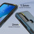 MyBat Pro TUFF Subs Series Case for Motorola Moto G Play (2023) - Blue