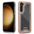 MyBat Pro Lux Series Case for Samsung Galaxy S23 - Rose Gold