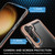 MyBat Pro Lux Series Case for Samsung Galaxy S23 - Rose Gold