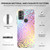 MyBat Pro Mood Series Case for Motorola Moto G Play (2023) - Holographic Leopard