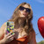 MyBat Pro Mood Series Case for Motorola Moto G Play (2023) - Neon Butterflies