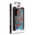 MyBat Quicksand Glitter Hybrid Protector Cover for Samsung Galaxy S23 - Seashells