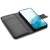 MyBat MyJacket Wallet Xtra Series for Samsung Galaxy S23 - Black / Black