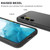 MyBat Pro Shade Series Case for Samsung Galaxy S23 Plus - Smoke